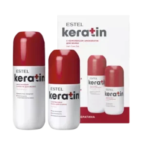 Набор Keratin 1 шт
