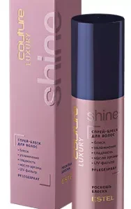 Спрей-блеск для волос Luxury Shine 100 мл