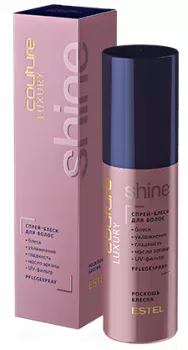 Спрей-блеск для волос Luxury Shine 100 мл