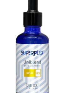 Barex superplex пигмент прямого действия золото 50мл