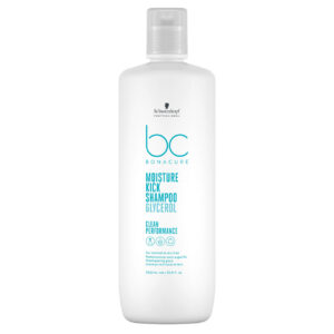 Bonacure moisture kick кондиционер 1000 мл